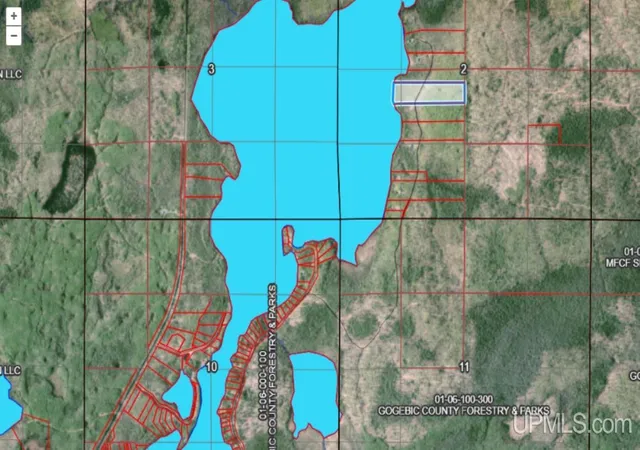 Photo 3 of Sale Pending at Tbd 122 A Lakeshore Dr, Wakefield, MI 49968 | MLS# 50216287 | Listing updated on 2026-08-27
