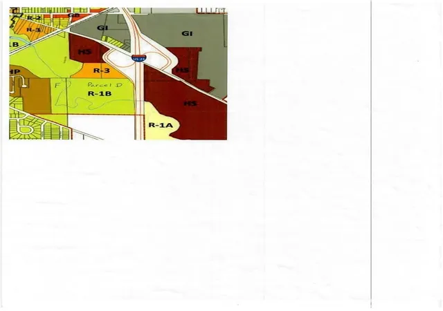Photo 3 of Land for sale at 1 E Main, Milan, MI 48160 | MLS# 70379583 | Listing updated on 2026-08-19