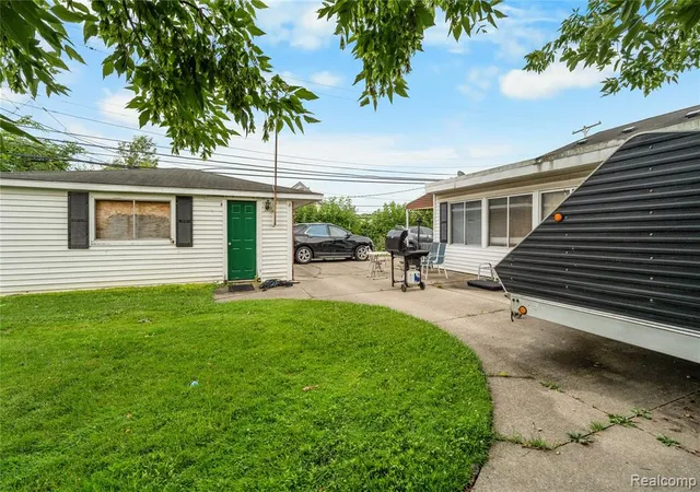 17th image of 31426 Rush St, Garden City, MI 48135 1708 | MLS# 61023944