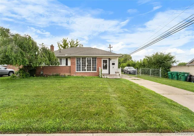 1st image of 31426 Rush St, Garden City, MI 48135 1708 | MLS# 61023944