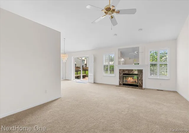 Homes for sale in Commerce Township, MI | 245 Winslow Cir #56, Commerce Township, MI 48390 | MLS# 61005412