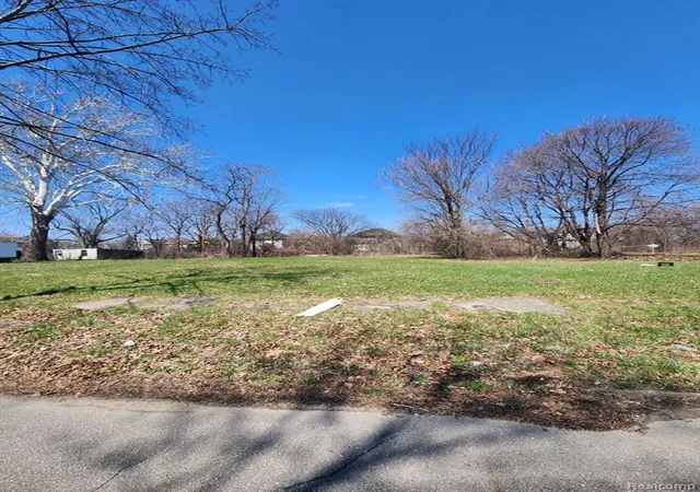 Photo 1 of Land for sale at 595 Leicester Ct, Detroit, MI 48202 | MLS# 60983810 | Listing updated on 2026-07-07