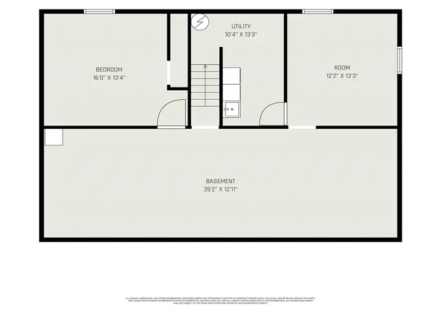 Homes for sale in Three Rivers, MI | 1100 Orchard Dr, Three Rivers, MI 49093 | MLS# 70540914