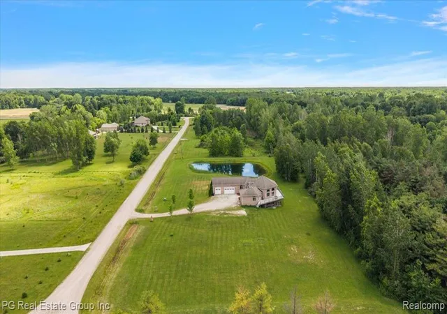 1st image of 2848 E Mill Creek Rd, Saint Clair, MI 48079 | MLS# 61003861