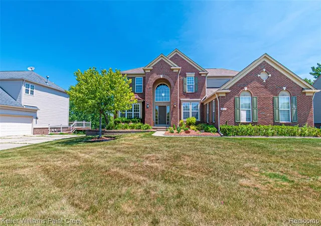 Photo 2 of Single family home for sale at 6423 Moonstone Dr, Grand Blanc, MI 48439 7811 | MLS# 61012198 | Listing updated on 2026-09-08