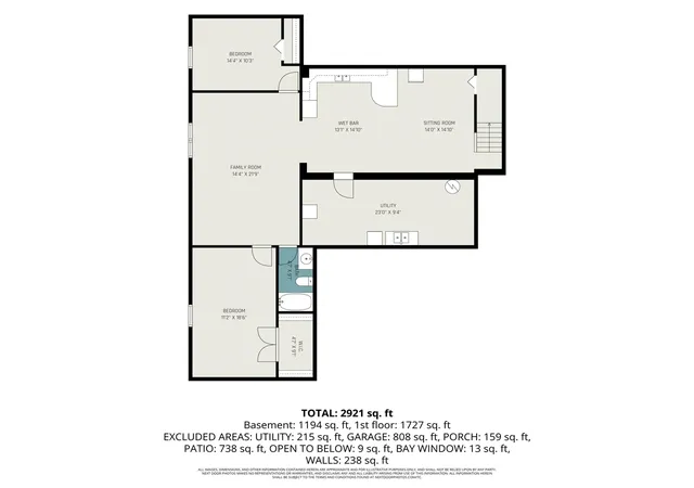 Photo 54 of Sale Pending at 818 Iroquois Dr, Grand Rapids, MI 49506 | MLS# 70548932 | Listing updated on 2026-08-04