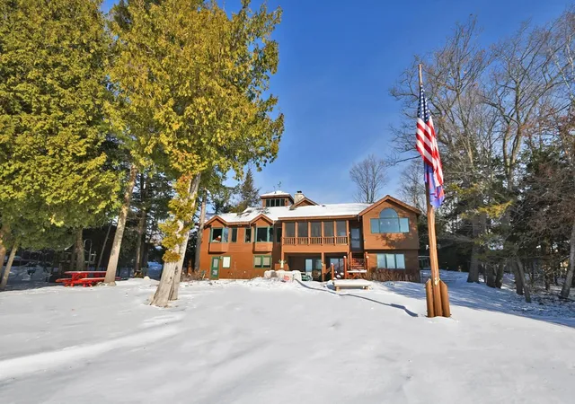 Homes for sale in Glen Arbor, MI | 5227 W Northwood Dr, Glen Arbor, MI 49636 | MLS# 80066199