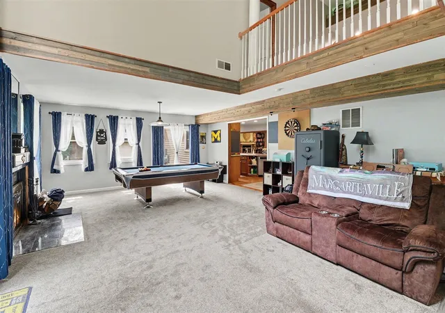 Photo 2 of Single family home for sale at 11991 Portage Lake Ave, Pinckney, MI 48169 | MLS# 70552801 | Listing updated on 2026-09-10
