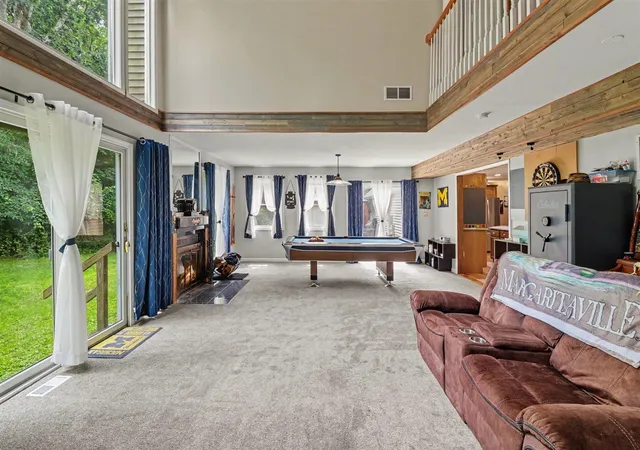 Photo 3 of Single family home for sale at 11991 Portage Lake Ave, Pinckney, MI 48169 | MLS# 70552801 | Listing updated on 2026-09-10