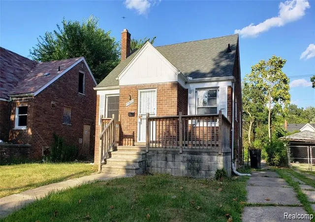 Homes for sale in Detroit, MI | 11366 Ward St, Detroit, MI 48227 | MLS# 60976729