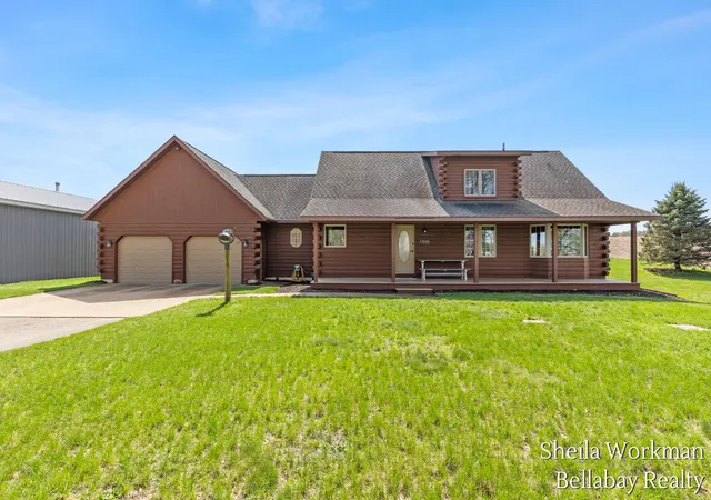 Homes for sale in Caledonia, MI | 7320 100Th St, Caledonia, MI 49316 | MLS# 70530435