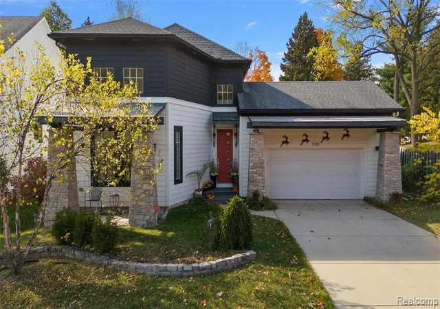 Homes for sale in Auburn Hills, MI | 3181 Rabeeh Dr, Auburn Hills, MI 48326 | MLS# 60994084