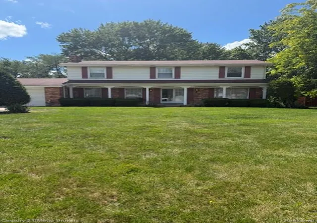1st image of 6096 Pebbleshire Dr, Grand Blanc, MI 48439 | MLS# 61005689