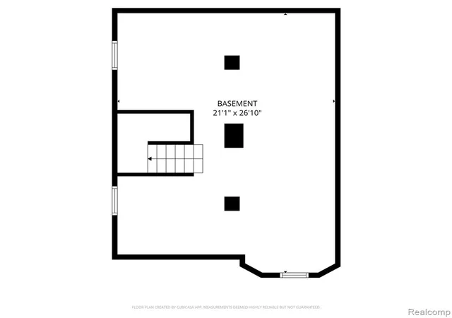 41st image of 2575 Harding St, Detroit, MI 48214 | MLS# 60976506
