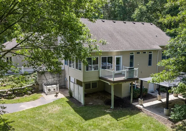 Photo 4 of Single family home for sale at 3475 Trail W Dr, Grand Rapids, MI 49525 | MLS# 70540916 | Listing updated on 2026-09-12