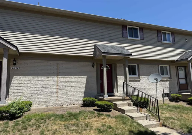 Photo 1 of Single Family Residence at 2208 Orchard Crst St, Shelby Township, MI 48317 | MLS# 50211360 | | Sold on 2026-06-25