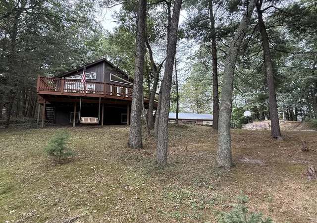 1st image of 5700 W Lakeshore Ct, Pentwater, MI 49449 | MLS# 70554116