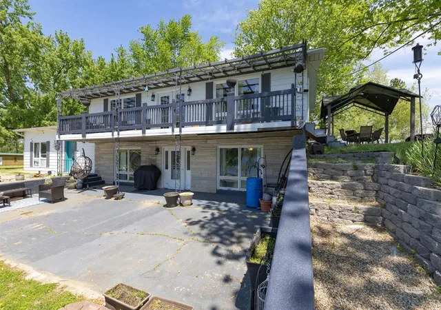 Photo 2 of Single family home for sale at 12161 Bair Lake St, Jones, MI 49061 | MLS# 70534016 | Listing updated on 2026-08-13