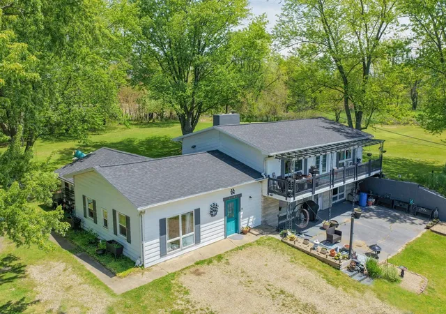 Photo 3 of Single family home for sale at 12161 Bair Lake St, Jones, MI 49061 | MLS# 70534016 | Listing updated on 2026-08-13