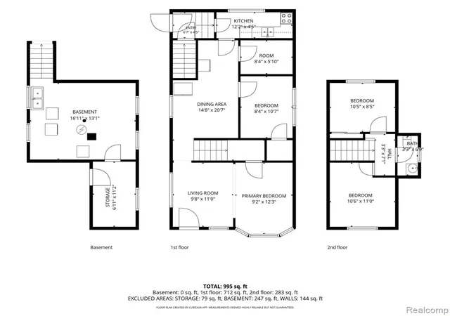 Homes for sale in Hamtramck, MI | 3899 Trowbridge St, Hamtramck, MI 48212 | MLS# 61004806