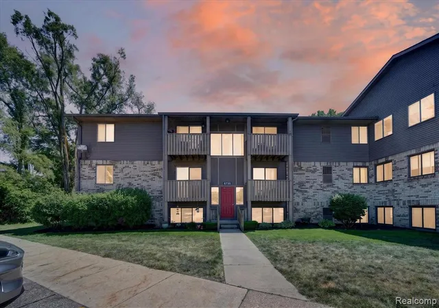 Homes for sale in Brighton, MI | 8735 Green Willow St #1, Brighton, MI 48116 | MLS# 60999854