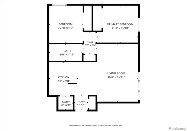 Homes for sale in Brighton, MI | 8735 Green Willow St #1, Brighton, MI 48116 | MLS# 60999854