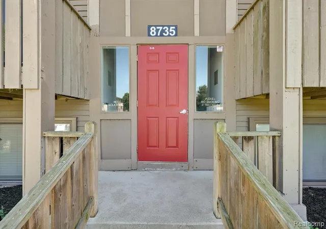 Homes for sale in Brighton, MI | 8735 Green Willow St #1, Brighton, MI 48116 | MLS# 60999854