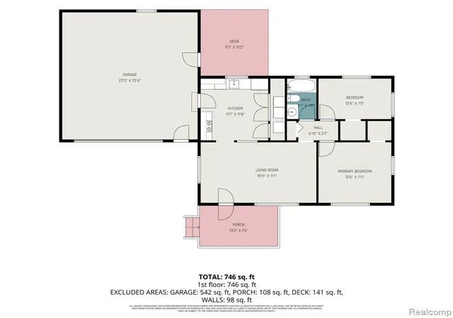 Homes for sale in Clarkston, MI | 9315 Hillcrest Rd, Clarkston, MI 48348 | MLS# 61003542