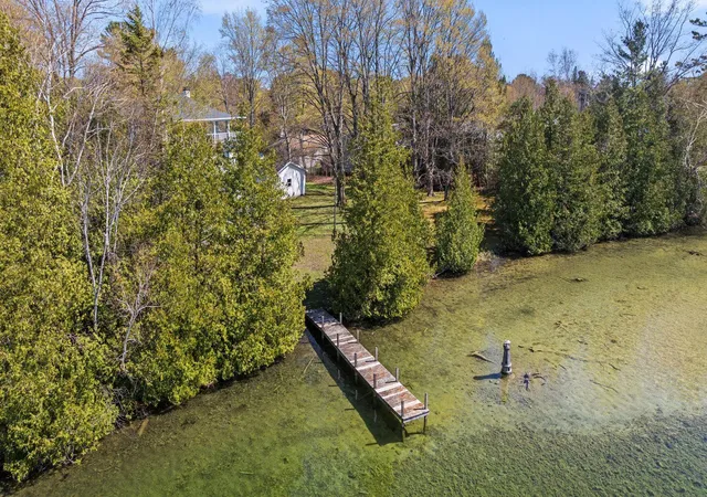 Homes for sale in Leland, MI | 204 S Chandler St, Leland, MI 49654 | MLS# 80068726