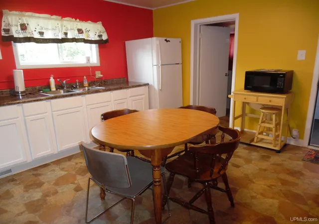 Photo 3 of Single family home for sale at 25220 Elm St, Calumet, MI 49913 | MLS# 50216370 | Listing updated on 2026-07-28