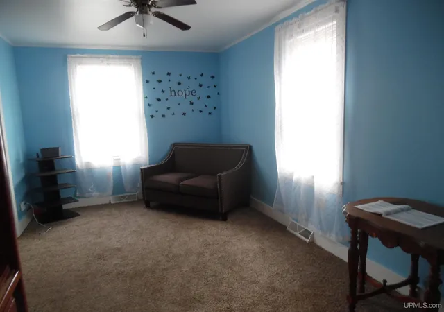 Photo 3 of Single family home for sale at 25220 Elm St, Calumet, MI 49913 | MLS# 50216370 | Listing updated on 2026-07-28