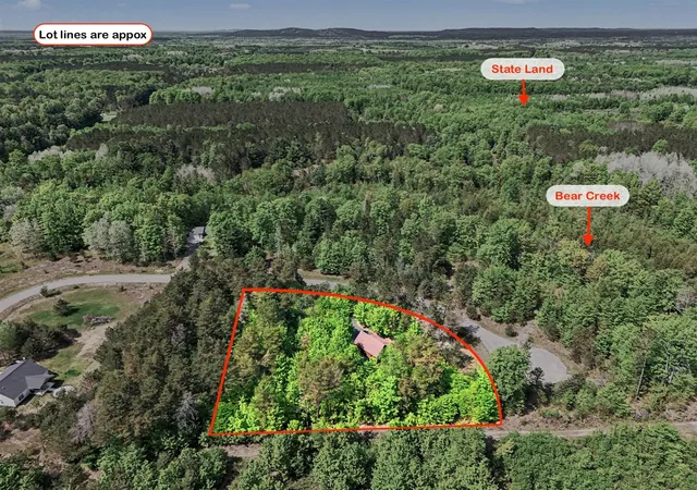 Homes for sale in Bear Lake, MI | 15163 Winding Creek Dr, Bear Lake, MI 49614 | MLS# 70536054