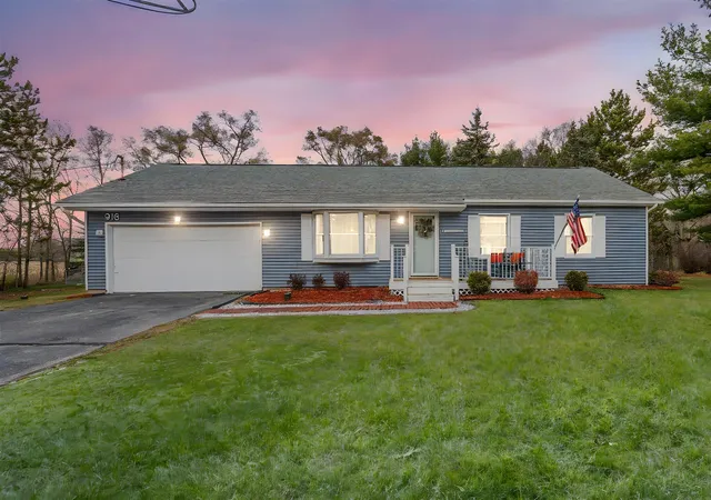 2nd image of 916 W Remus Rd, Mount Pleasant, MI 48858 | MLS# 70506182