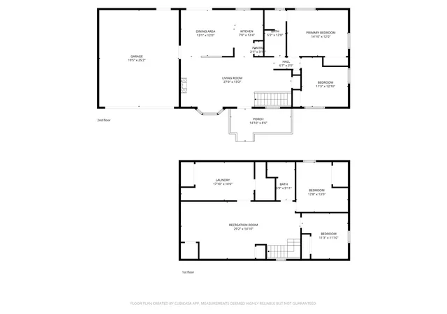 55th image of 916 W Remus Rd, Mount Pleasant, MI 48858 | MLS# 70506182