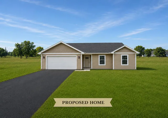 Photo 1 of Single family home for sale at ***6*** Horseshoe Trl #6, Petoskey, MI 49770 | MLS# 80072060 | Listing updated on 2026-08-10
