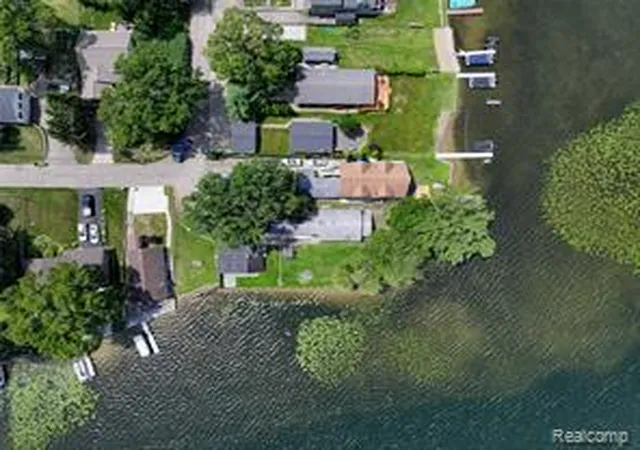 Photo 55 of Multi family home for sale at 95 N Hulbert St, White Lake, MI 48386 | MLS# 61010088 | Listing updated on 2026-07-30