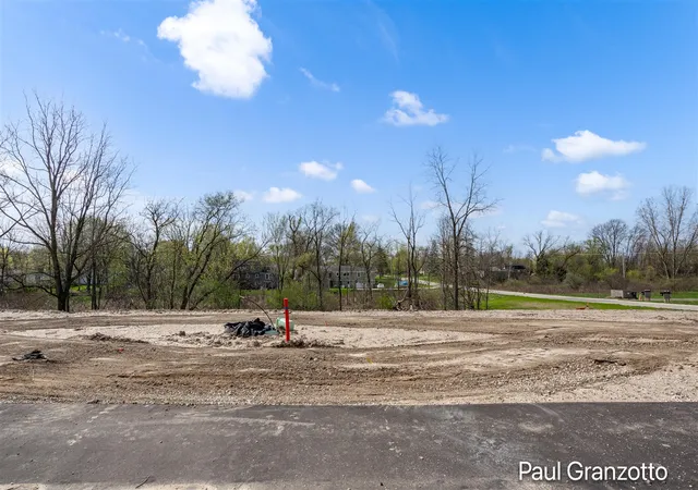 Land for sale at 3012 Audubon Ave, Grand Rapids, MI 49512 | MLS# 70532174
