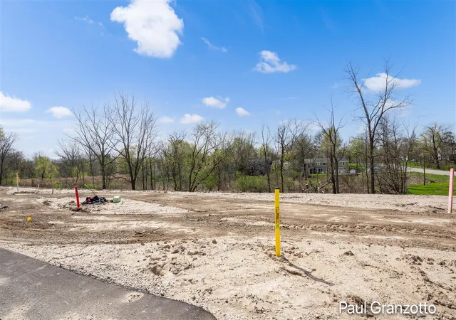 Photo 2 of Land for sale at 3012 Audubon Ave, Grand Rapids, MI 49512 | MLS# 70532174 | Listing updated on 2026-09-16