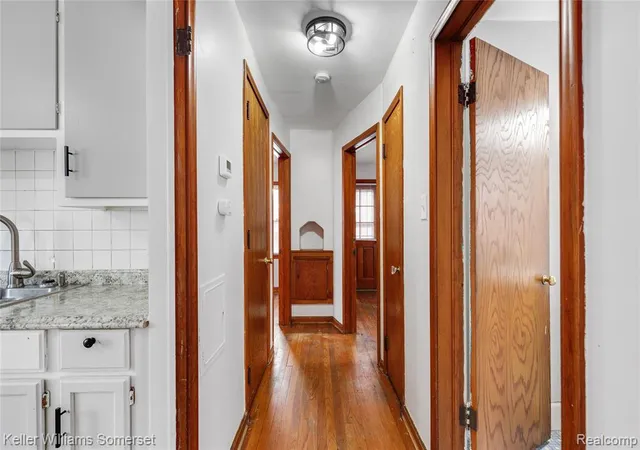 Photo 3 of Single family home for sale at 15280 Faircrest St, Detroit, MI 48205 2918 | MLS# 61003561 | Listing updated on 2026-08-29