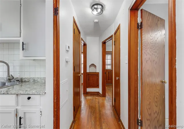 Photo 4 of Single family home for sale at 15280 Faircrest St, Detroit, MI 48205 2918 | MLS# 61003561 | Listing updated on 2026-08-29