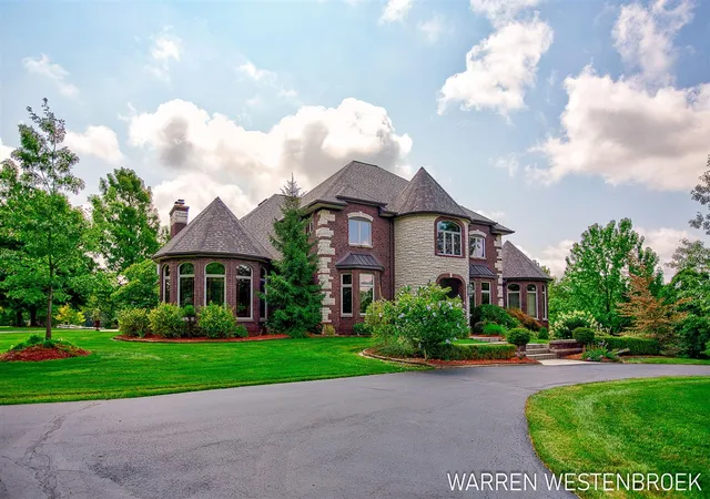 2nd image of 3550 64th Ave, Zeeland, MI 49464 | MLS# 70462895