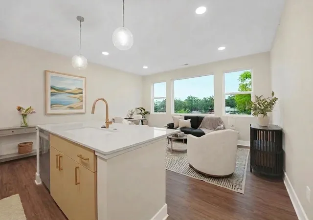 Homes for sale in Traverse City, MI | 1109 S Carver St #2, Traverse City, MI 49686 | MLS# 80070685