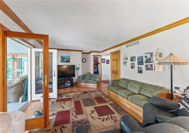Homes for sale in Lapeer, MI | 1591 Baldwin Rd, Lapeer, MI 48446 | MLS# 60931554