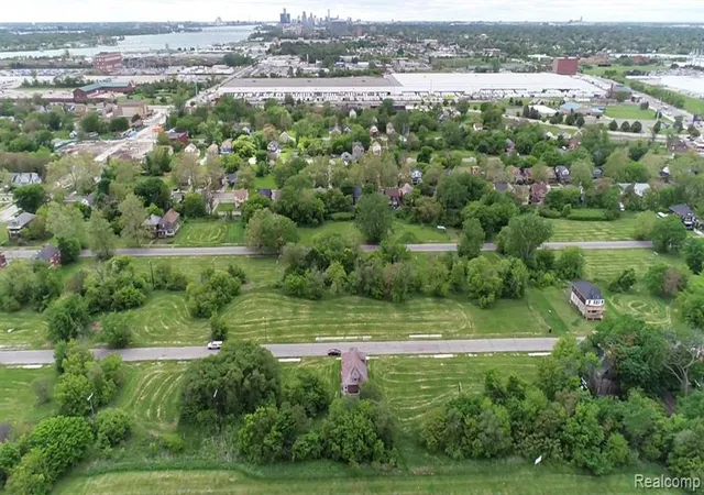 Photo 3 of Land for sale at 797 Continental St, Detroit, MI 48215 | MLS# 60398838 | Listing updated on 2026-07-06