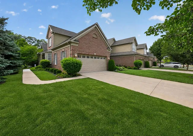 2nd image of 44742 Broadmoor Cir, Northville, MI 48168 | MLS# 70552521