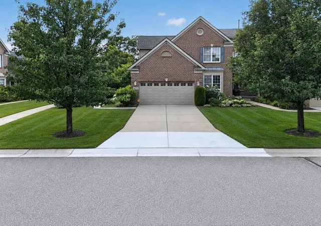 Photo 3 of Condo for sale at 44742 Broadmoor Cir, Northville, MI 48168 | MLS# 70552521 | Listing updated on 2026-08-23