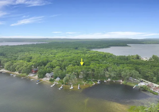 Homes for sale in Lake City, MI | 8520 W Sapphire, Lake City, MI 49651 | MLS# 80070543