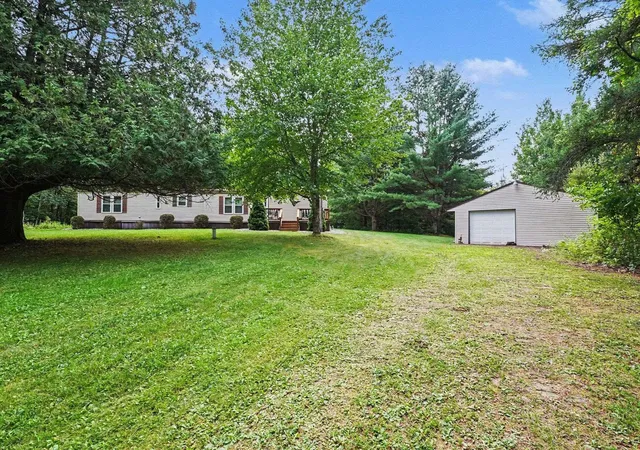 1st image of 4303 Renas Rd, Gladwin, MI 48624 | MLS# 50219779