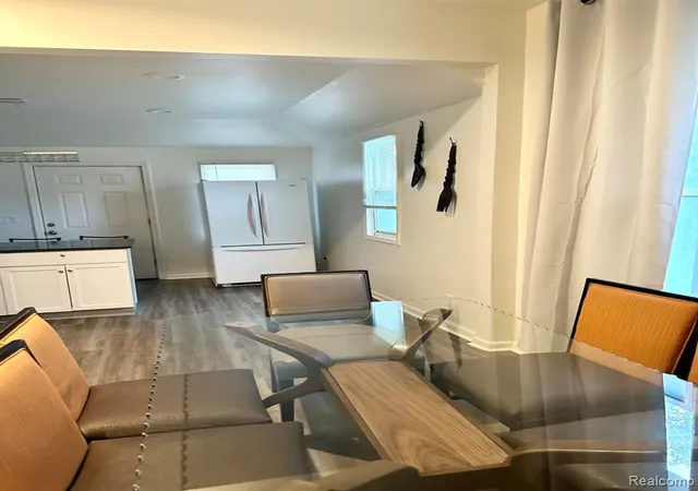 Photo 2 of Single family home for sale at 3838 Bagley St, Detroit, MI 48216 | MLS# 61003430 | Listing updated on 2026-07-07