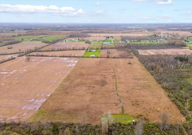 Homes for sale in Memphis, MI | 0 Hl Lot 2 Rd, Memphis, MI 48041 | MLS# 50203693